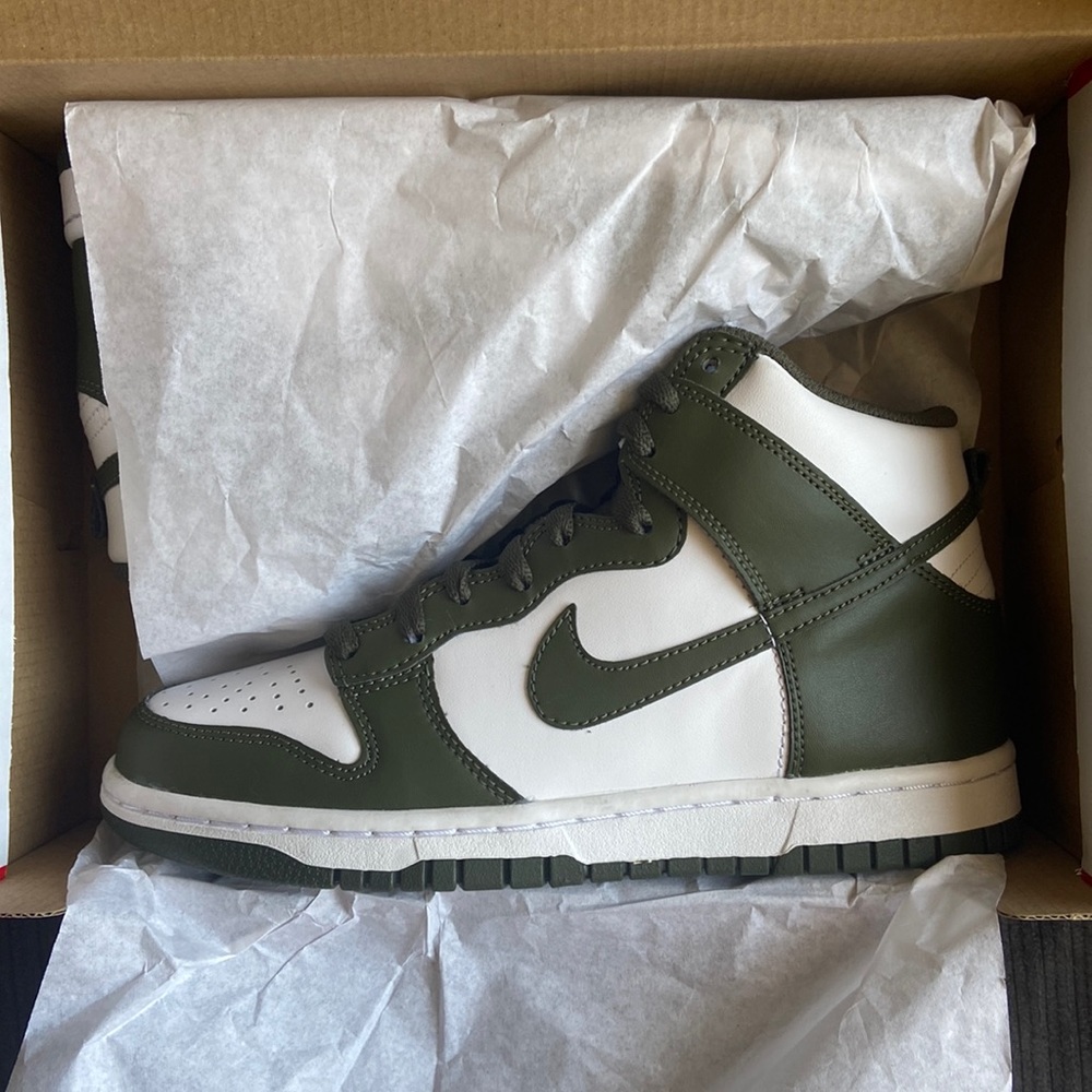 Nike Dunk High